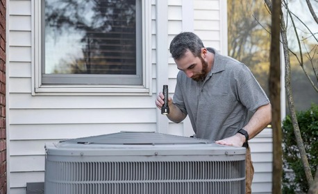 Toronto, Air Conditioning, M&M Global Mechanical Services