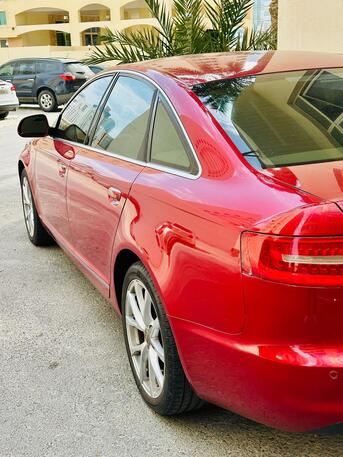 Manama, Vehicles, Cars & Trucks , BHD 1800,  Audi A6 2.0T,  2010,  Automatic,  125000 KM,   Good Condition