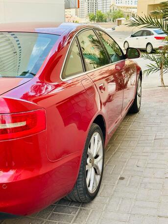 Manama, Vehicles, Cars & Trucks , BHD 1800,  Audi A6 2.0T,  2010,  Automatic,  125000 KM,   Good Condition