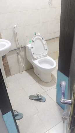 Madinat Al Ummal, Rooms for Rent, SAR 750/month,  Furnished,  Separate Room Available For Bachelor In 2BHK Apartment Madinat Al Ummal Khobar