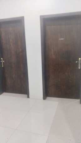 Madinat Al Ummal, Rooms for Rent, SAR 750/month,  Furnished,  Separate Room Available For Bachelor In 2BHK Apartment Madinat Al Ummal Khobar