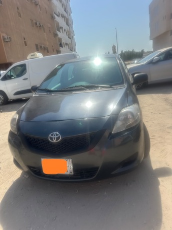 Dammam, Vehicles, Cars & Trucks , SAR 16000,  Toyota Yaris 2009,  2009,  Automatic,  273000 KM,   YARIS CAR SAR 16,000/- Buy & Drive
