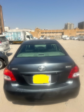 Dammam, Vehicles, Cars & Trucks , SAR 16000,  Toyota Yaris 2009,  2009,  Automatic,  273000 KM,   YARIS CAR SAR 16,000/- Buy & Drive