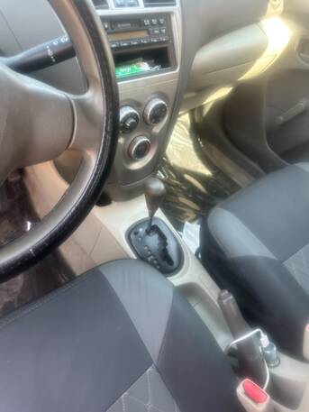 Dammam, Vehicles, Cars & Trucks , SAR 16000,  Toyota Yaris 2009,  2009,  Automatic,  273000 KM,   YARIS CAR SAR 16,000/- Buy & Drive