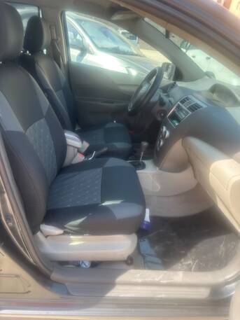 Dammam, Vehicles, Cars & Trucks , SAR 16000,  Toyota Yaris 2009,  2009,  Automatic,  273000 KM,   YARIS CAR SAR 16,000/- Buy & Drive