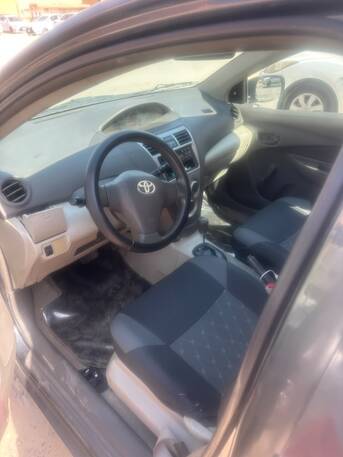 Dammam, Vehicles, Cars & Trucks , SAR 16000,  Toyota Yaris 2009,  2009,  Automatic,  273000 KM,   YARIS CAR SAR 16,000/- Buy & Drive