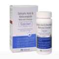 Buy DNA Royal Saldan Shampoo For Dandruff & Seborrheic Dermatitis