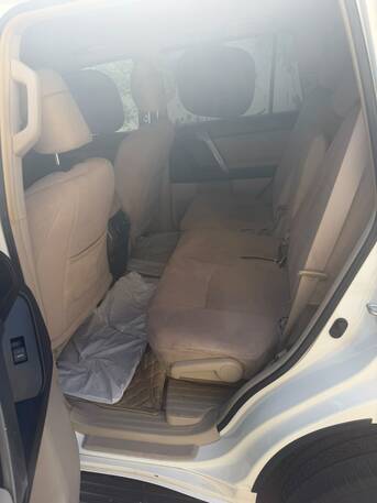 Khobar, Vehicles, Cars & Trucks , SAR 85000,  Toyota Land Cruiser Prado,  2013,  Automatic,  154762 KM,   Is Available For Sale