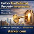 About Starker Services, Inc. - Trusted §1031 Exchange Professionals Since 1987