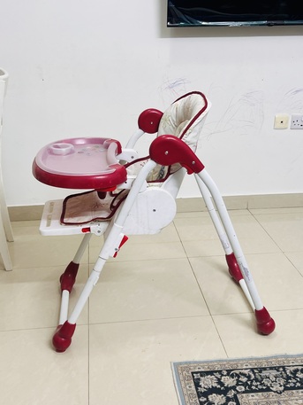 Olaya, Baby & Kid Stuff, SAR 100,  Baby Seat And Chair