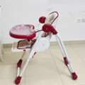 SAR 100,  Baby Seat And Chair