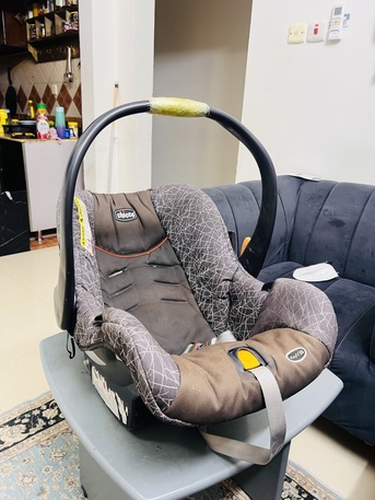 Olaya, Baby & Kid Stuff, SAR 100,  Baby Seat And Chair