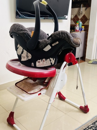 Olaya, Baby & Kid Stuff, SAR 100,  Baby Seat And Chair