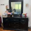 SAR 350,  300 SAR Bedroom Furniture Set For Sale