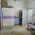 SAR 500/month,  Bed Space Available For 3 Months Furnished Room With Sharing Kitchen One Time Payment 1500