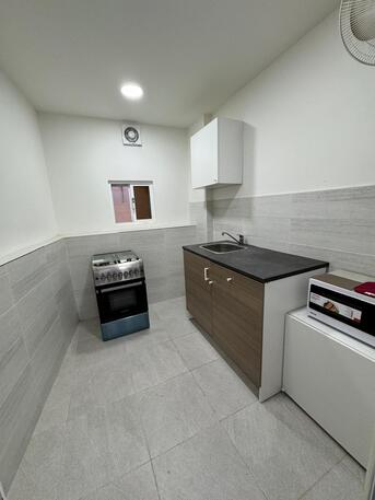 Burhama, Apartments, Flats, Houses & Villas, BHD 170/month,  Furnished,  Studio,  Affordable  Studio For Rent In Burhama | Near Dana Mall