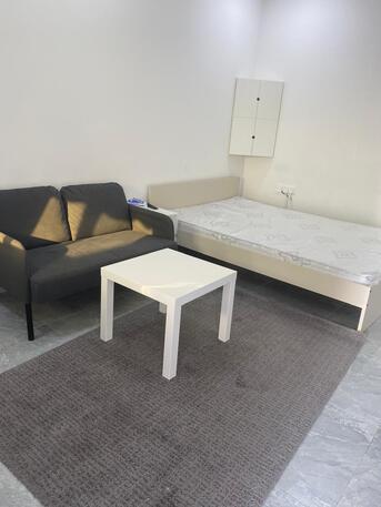 Burhama, Apartments, Flats, Houses & Villas, BHD 170/month,  Furnished,  Studio,  Affordable  Studio For Rent In Burhama | Near Dana Mall