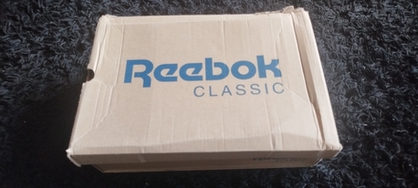 Umm Al Hassam, Clothing & Accessories, BHD 30,  Reebok Zig Dynamica - Hombre