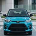 BHD 1500,  Toyota Ractis,  2026,  Automatic,  1 KM,  TOYOTA RAIZE -  - Brand New - Monthly Installments Without Bank