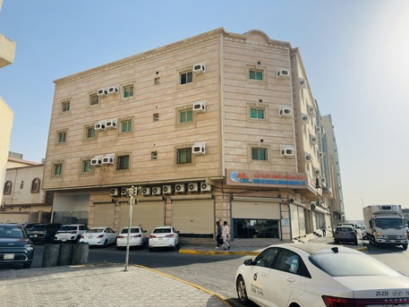 Jubail, Apartments, Flats, Houses & Villas, 2 BR,  2 Sq. Meter,  Prime Location Apartments For Rent