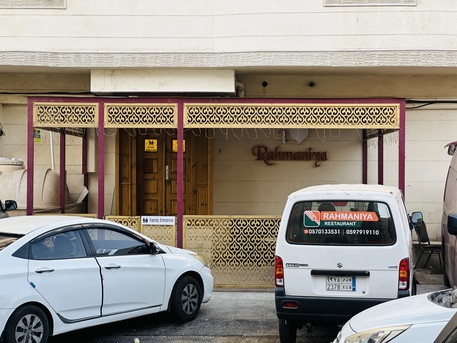 Jubail, Apartments, Flats, Houses & Villas, 2 BR,  2 Sq. Meter,  Prime Location Apartments For Rent