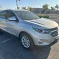 SAR 40000,  Chevrolet Equinox 2019,  2019,  Automatic,  120000 KM,