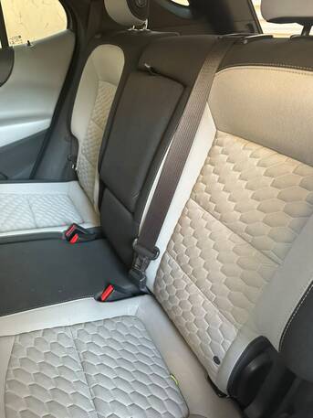 Dammam, Vehicles, Cars & Trucks , SAR 40000,  Chevrolet Equinox 2019,  2019,  Automatic,  120000 KM,