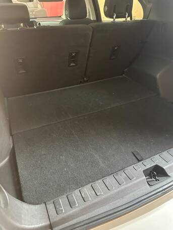 Dammam, Vehicles, Cars & Trucks , SAR 40000,  Chevrolet Equinox 2019,  2019,  Automatic,  120000 KM,