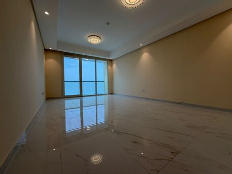 Sanad, Apartments, Flats, Houses & Villas, BHD 450/month,  3 BR,  Brand New Semi-Furnished Apartment For Rent In Sanad