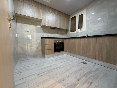 Sanad, Apartments, Flats, Houses & Villas, BHD 450/month,  3 BR,  Brand New Semi-Furnished Apartment For Rent In Sanad