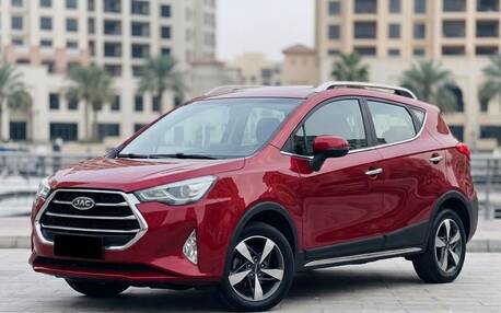 Mahooz, Vehicles, Cars & Trucks , BHD 1000,  JAC S3,  2026,  Automatic,  1 KM,  JAC JS3 -  - Brand New - Monthly Installments