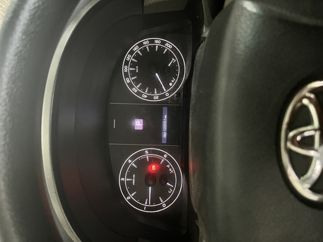 Jeddah, Vehicles, Cars & Trucks , SAR 82000,  Toyota Innova 2.8 Diesel,  2023,  Automatic,  123000 KM,