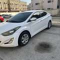 SAR 32000,  Hyundai Elantra,  2016,  Automatic,  570000 KM,    For Sale