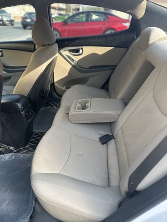 Khobar, Vehicles, Cars & Trucks , SAR 32000,  Hyundai Elantra,  2016,  Automatic,  570000 KM,    For Sale