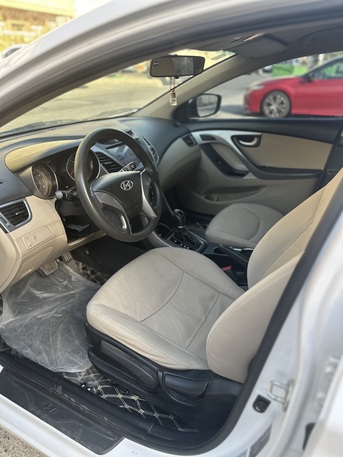 Khobar, Vehicles, Cars & Trucks , SAR 32000,  Hyundai Elantra,  2016,  Automatic,  570000 KM,    For Sale