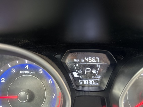 Khobar, Vehicles, Cars & Trucks , SAR 32000,  Hyundai Elantra,  2016,  Automatic,  570000 KM,    For Sale