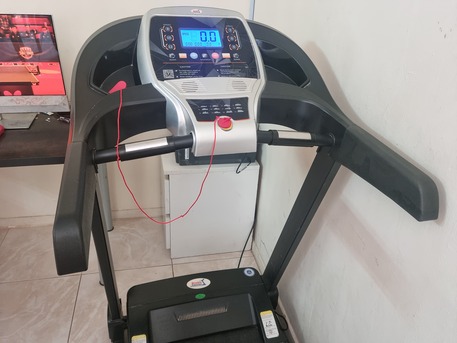 Olaya, Household Items, SAR 650,  Like-new Treadmill