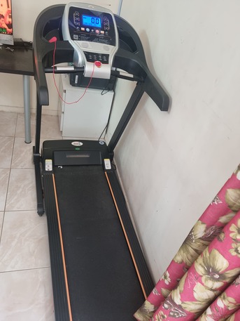 Olaya, Household Items, SAR 650,  Like-new Treadmill