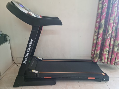 Olaya, Household Items, SAR 650,  Like-new Treadmill