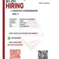 Logistics Coordinator