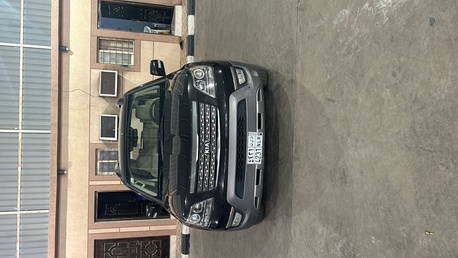 Dammam, Vehicles, Cars & Trucks , SAR 50000,  Kia Mohave,  2018,  Automatic,  213000 KM,    Brand New Condition
