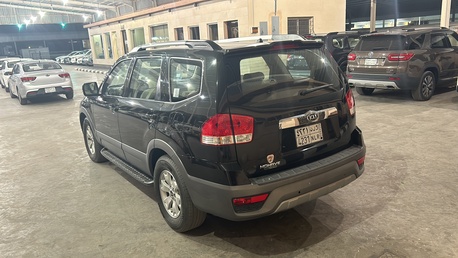 Dammam, Vehicles, Cars & Trucks , SAR 50000,  Kia Mohave,  2018,  Automatic,  213000 KM,    Brand New Condition