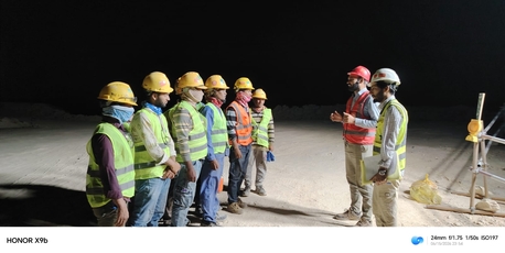 Riyadh, Job Seekers, HSE OFFICER