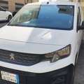 SAR 30000,  Peugeot Short Van,  2022,  Manual,  192000 KM,