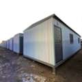 Portable Cabin & Container's