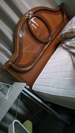 Olaya, Furniture, SAR 1000,  Move-out Sale Bedroom Furniture