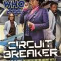 USD 229,  Buy Doctor Who Magazine Subscription Specialist In USA | Magazine Cafe Store