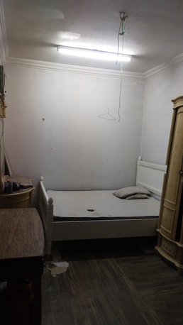 Al Ghubayrah, Apartments, Flats, Houses & Villas, SAR 550/month,  Furnished,  3 BR,  3 Rooms 1 Kitchen , 2 Washroom For The Bachelors ,Affordable Sharing Room For Male, Female