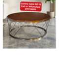 BHD 15,  🌐🌍Centre Table In Good Condition For Sale With Delivery
