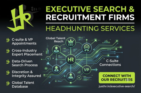 Mumbai, Career Counseling, Executive Search & Recruitment Firms | Headhunting Services